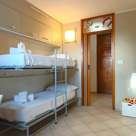 Hostdomus - Silvialpina Sestrières