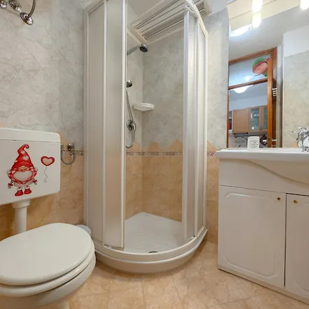 Hostdomus - Silvialpina Appartement *