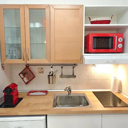 Apartman Hostdomus - Silvialpina Sestriere