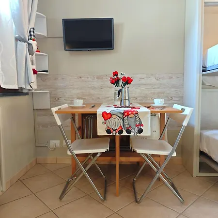 Apartament Hostdomus - Silvialpina Sestriere
