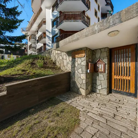 Hostdomus - Silvialpina Sestriere