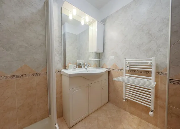 Hostdomus - Silvialpina 公寓